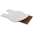 thumbnail image 4 of durable diy erhu ptaforma antideslizante erhu partes accesorio de # 2 Yuyangstore Erhu Anti Skid Pad, 4 of 7