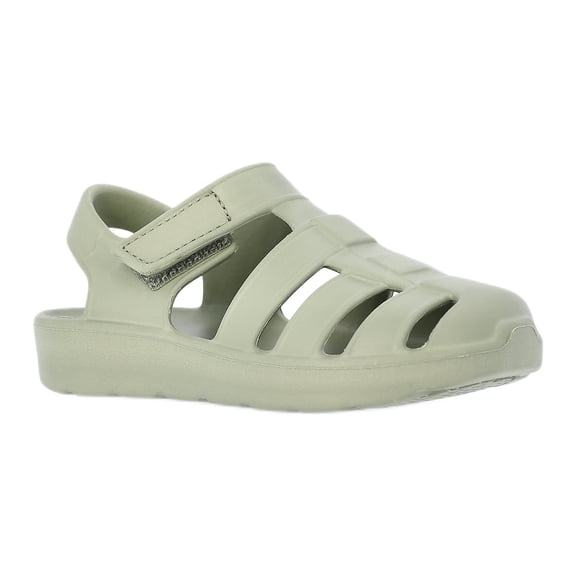 Wonder Nation Baby and Toddler Fisherman Sandals