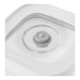 thumbnail image 4 of ZWILLING Fresh & Save CUBE Cube Set, Xs / 3 Piece Transparent-White, 4 of 11