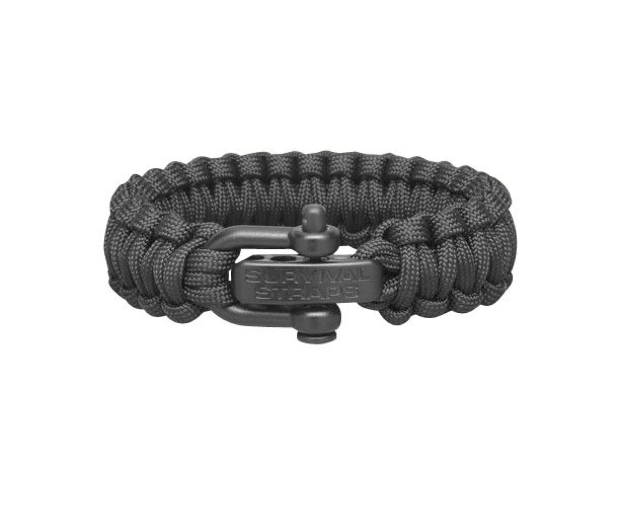 Paracord Bracelets Made In Usa Paracord Survival Bracelet, Tank Tread Weave YKK side release