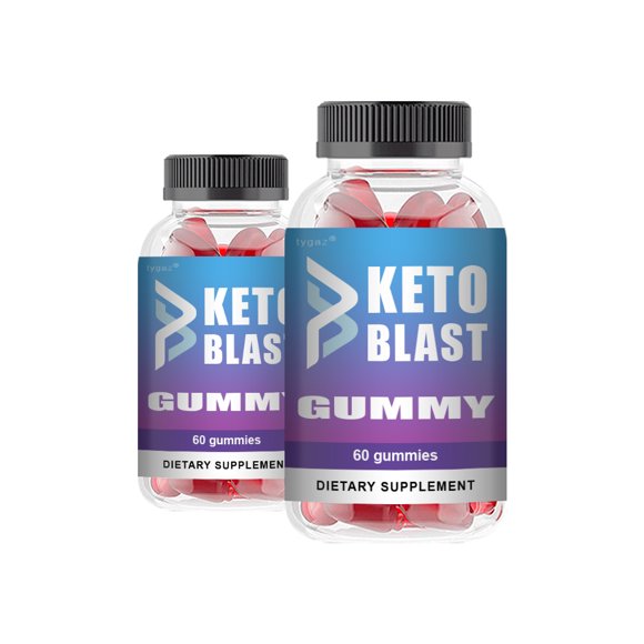 Keto Gummies