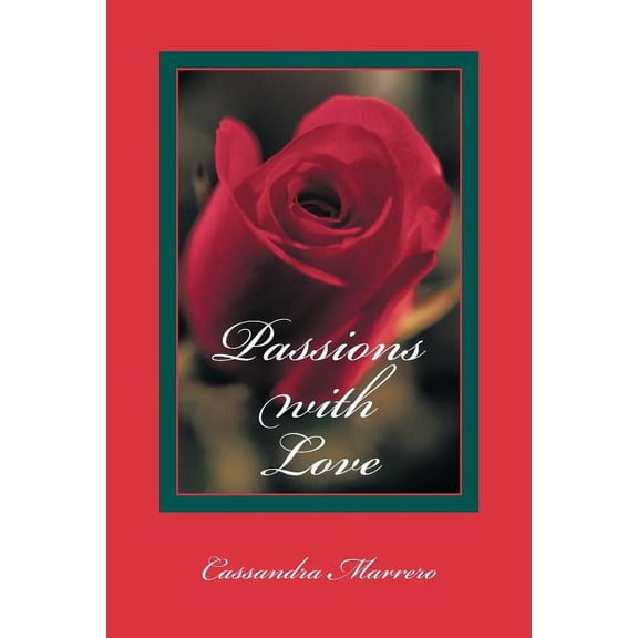 Passions With Love