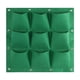 thumbnail image 2 of Jardín de Plantas de Crecimiento de Jardín de Pared Colgante Verde Vertical para Jardín de Pared de Caracteríssticas Brillantes, 2 of 7