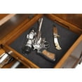 thumbnail image 3 of American Furniture Classics Entryway Gun Conceakment Storage Bench, 3 of 9