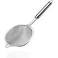 thumbnail image 1 of 304 Premium Stainless Steel Sieves and Strainers,Kitchen Colander Sieve, 1 of 4