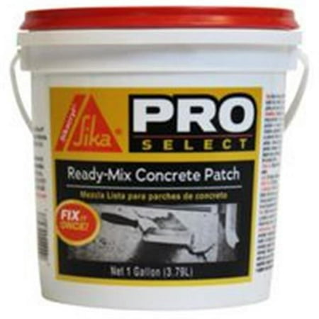 Sika Ready-Mix Concrete Patch - 1 gal