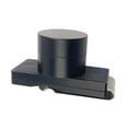 thumbnail image 3 of Colaxi Magnetic Billiard Chalk Holder with Fixed Clip Storage Portable Professional Black, 3 of 8