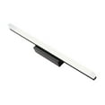 thumbnail image 1 of LED Vanity Light Bar 3 Colors Changing Waterproof Fogging Bathroom Mirror Lights Modern Professional Style LED Bathroom Vanity Light Modern Simple LED Mirror Lights Bar Bathroom, 1 of 8