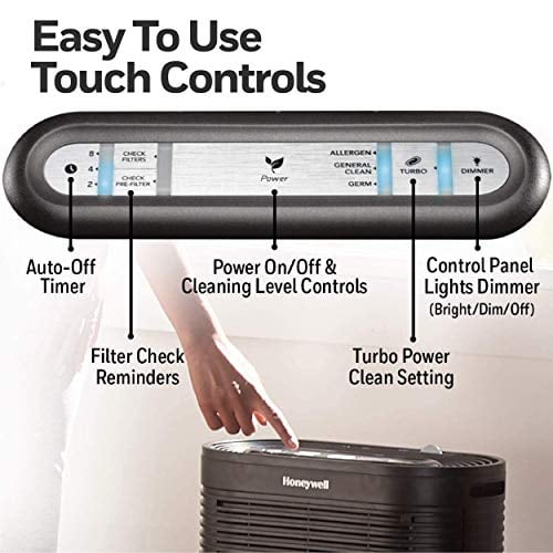 Doctors choice air purifier discount