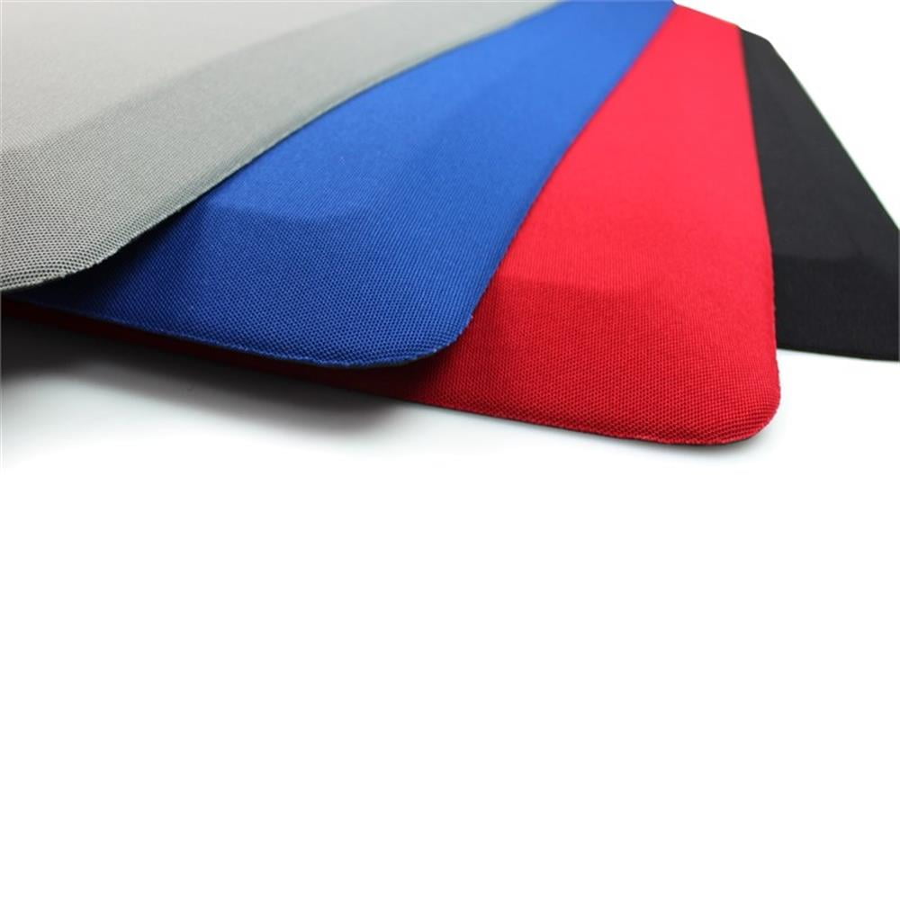 Floortex® Black Standing Comfort Mat - 20 x 32"
