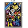 thumbnail image 2 of Marvel Comics - Les X-Men - Génial, 2 of 4