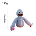 thumbnail image 3 of Yeeps: Hide and Seek Plush Toy, Gorilla Tag Plush Toys, Hide & Seek Game Merchandise, Christmas Gifts, Imaginative Play Plush, Yeeps Plush Pillow, Your Child's Best Friends, 3 of 7