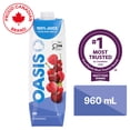 thumbnail image 1 of Berry Juice 960 ml, 1 of 8