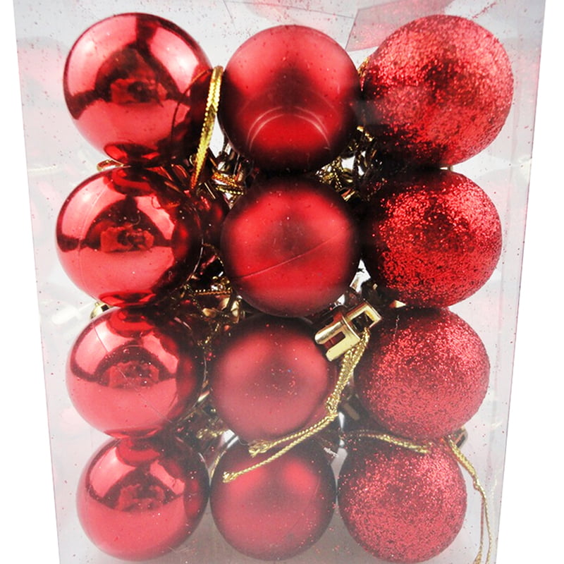30cm Christmas Xmas Tree Ball Bauble Hanging Party Ornament Decoration", 