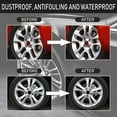 thumbnail image 4 of Alloy Wheel Repair Kit | Scratch Kit for Alloy Wheels Wheel Repair Adhesive Kit, 4 of 8