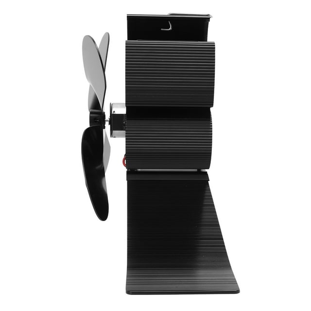 Ventilador de estufa de calor, ventilador de estufa de calor, ventilador de estufa termodinámico, ventilador de estufa de leña, verdadera excelencia