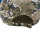 thumbnail image 5 of Sonducket Sombrero de béisbol de lona de camuflaje para hombre, gorras de béisbol Unisex, verano, playa, viajes al aire libre, senderismo, moda, gorra de Sombreros Sonducket AP1224-00B, 5 of 6
