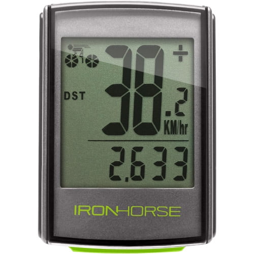 Ironhorse 22 Function Computer Walmart Com Walmart Com