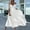 White, variant on Ladies 2024 Sling Dress Women's Knit Summer Dress Semi Formal Dresses Hiking Dress for Women Floral Fall Dress for Women Download Dresses Teenager Casual Dresses Young Woman Dresses Women Long Dress