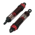 thumbnail image 4 of 4x Juegos de Amortiguadores RC para XLH 9130 9136 9137 Accesorios de Piezas de Bricolaje para Automóviles Yotijar  Amortiguador de coche RC, 4 of 7