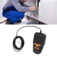 thumbnail image 4 of Borescope Inspection Camera, Industrial Borescope Multifunctional 2.4 Inch Screen High Definition Adjustable Brightness  for Automobile Maintenance, 4 of 7