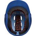 thumbnail image 3 of Casco de Bateo Rawlings R16 VELO Senior Mate Royal, 3 of 5