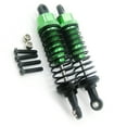 thumbnail image 4 of mmirethe RCGOFOLLOW Threaded Rear Shock Absorber For 1/12 Wltoys K959 OFF-Road RC Hop-ups Green, 4 of 6