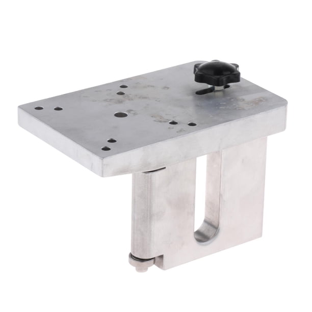 máquina de recorte,máquina base guitarra recortadora enrutador herramienta eléctrica,Suministros para hacer guitarras DIY de aleación de zinc,Base de la máquina de recorte de mano para perfke máquina de recorte