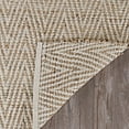 thumbnail image 4 of Couristan Nature's Elements Foothills, Straw-Timber Rug, Multiple Sizes, 4 of 6