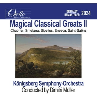London Philharmonic Orchestra - Greatest Classical Masterpieces