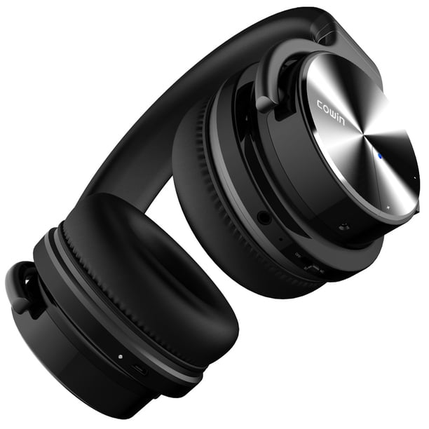 best noise cancelling headphones with microphone for zoom