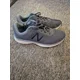 thumbnail image 1 of New Balance Mens Fresh Foam Kaymin Grey Running Shoes Size 11, 1 of 5
