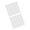 thumbnail image 4 of 100 pis de desechables ift CV1/ sin correa Zulema Máscara de ojos VR desechable, 4 of 8