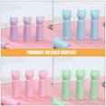 thumbnail image 3 of GOOHOCHY Cute Cat Pencil Topper with Cartoon Design for Stylus Pen Vibrant Assorted Colors Soft Silicone Material, 3 of 8