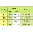 thumbnail image 2 of Sngxgn Women's Sports Bra, Soft Touch, Moisture Wicking, Light Support Sports Bra for Women(Khaki,M), 2 of 2