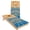 Add Carrying Case, variant on Skip's Garage | New York Basketball Cornhole Board Set | Includes Boards & Bags | Choose Your Size & Accessories