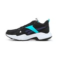 thumbnail image 3 of Tenis Reebok Turbo Restyle Hombre Deportivo negro 30, 3 of 8