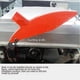thumbnail image 5 of Woodworking machinery accessories precision sliding table saws panel saws saw blade guards, 5 of 5