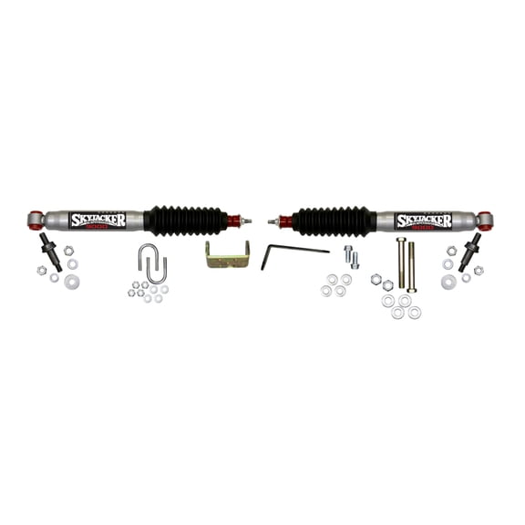 Skyjacker Steering Damper Kit 2002-2006 Chevrolet Avalanche 1500