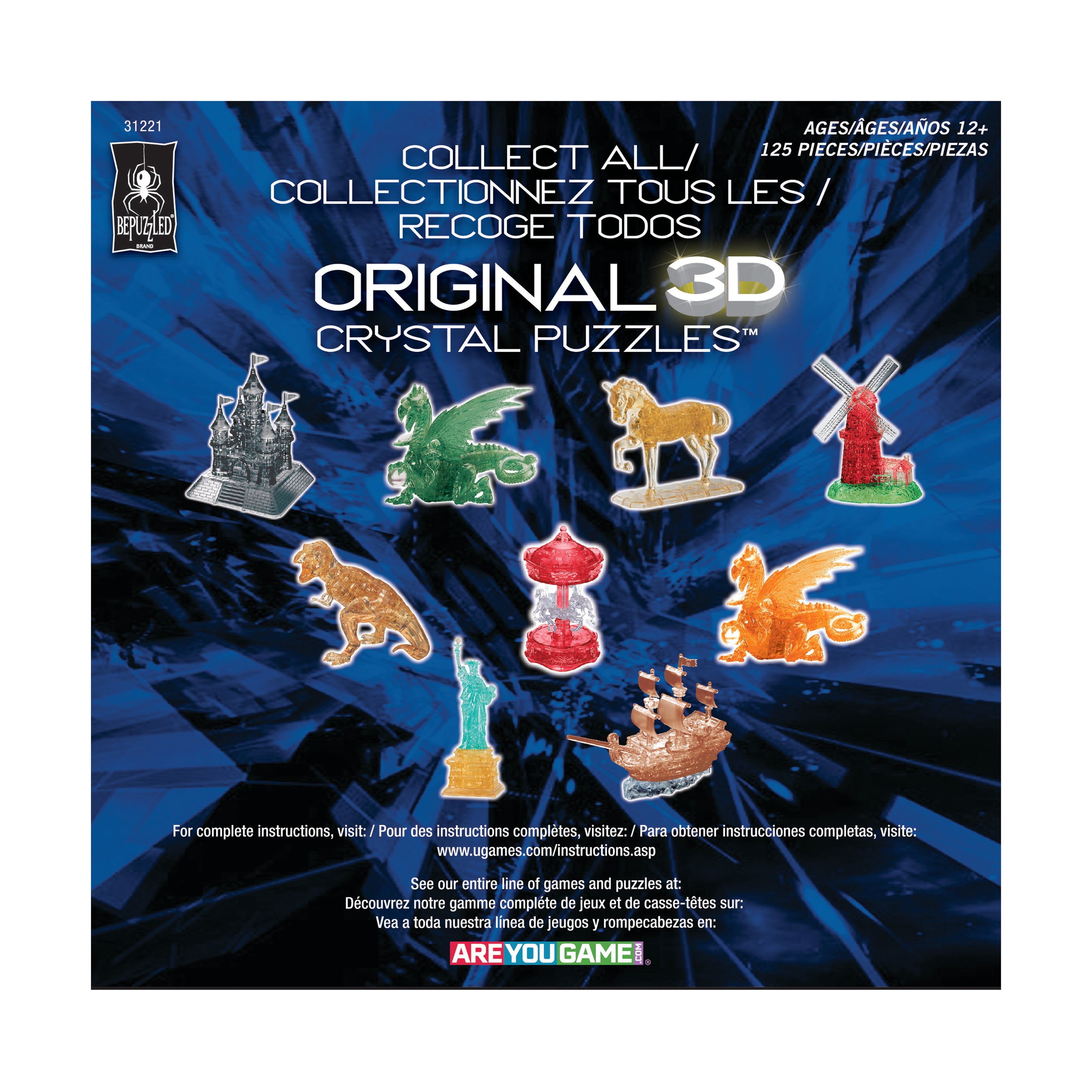Castle (NEW) - Walmart.com
