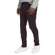 thumbnail image 2 of Pantalones DKNY Livianos de Viaje para Hombre Ajuste Skinny en Negro, 2 of 5