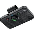 thumbnail image 1 of Car Bluetooth 5.3 Speaker, Handsfree Bluetooth Car kit for Cell Phone, Support Siri Google Voice, 1 of 5