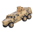 thumbnail image 3 of Diecast Model /64 Diorama Display Simulation Toy-Colección Información Vehículo de CUTICAT vehículo de información, 3 of 8