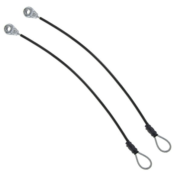 John Deere Original Equipment 2-PACK Cable - M159508