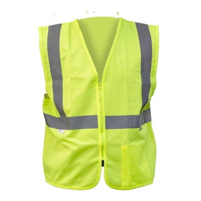 

Bon Tool 34-209 Hi-Vis Vest - Medium/Large