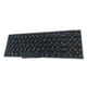 thumbnail image 3 of sweethay Teclado para computadora portátil Accesorio para computadora Sensible Reemplazo de componente de entrada PC Disposición de EE. UU. Juegos de teclado y mouse para computadora, 3 of 6
