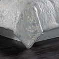 thumbnail image 4 of Five Queens Court  Faith Woven Jacquard 4-piece Comforter Set Queen Designer, Victorian, 4 of 4