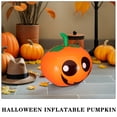 thumbnail image 3 of unbranded Thanksgiving Party Balloon Calabaza Inflable En PVC Para Festiva, 3 of 6