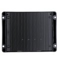 thumbnail image 3 of 10A 12V 24V LCD Controlador de carga solar Panel Regulador de batería Interruptor automático Protección contra sobrecarga Temperatura, 3 of 8