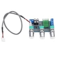 thumbnail image 2 of TP,TPA3116D2 DC 12V-24V 80W Amp Module Audio Module Crafted with Care, 2 of 14